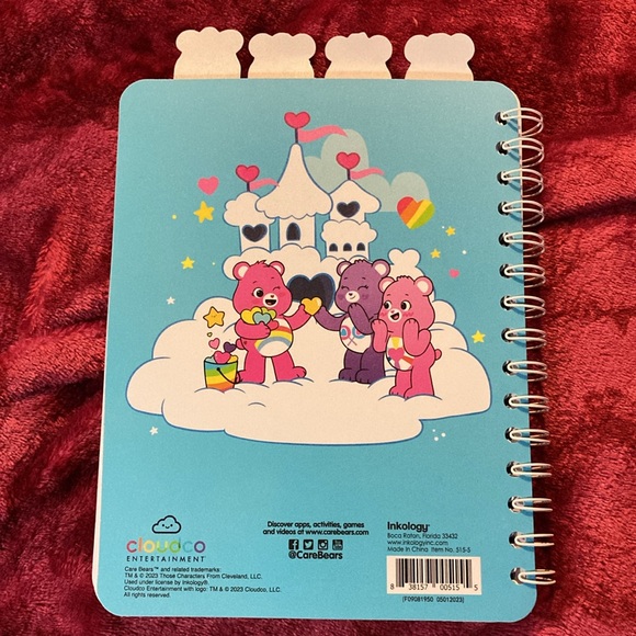 Care Bears bundle - Picture 12 of 12